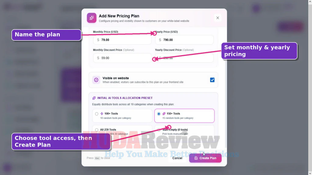 OwnSaaS-AI-demo-3-Add