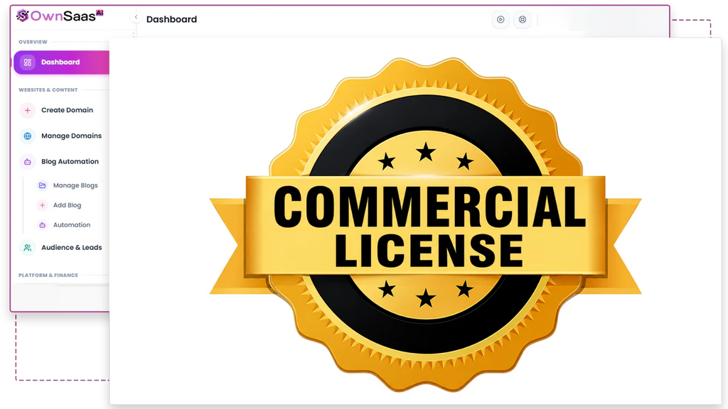 OwnSaaS-AI-feature-12-COMMERCIAL