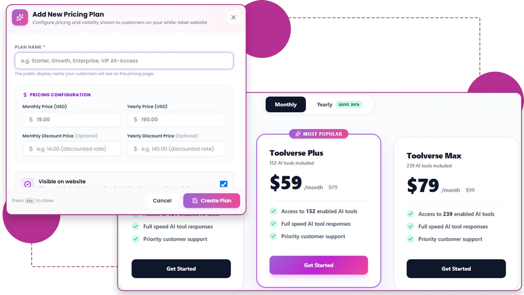 OwnSaaS-AI-feature-6-SUBSCRIPTION