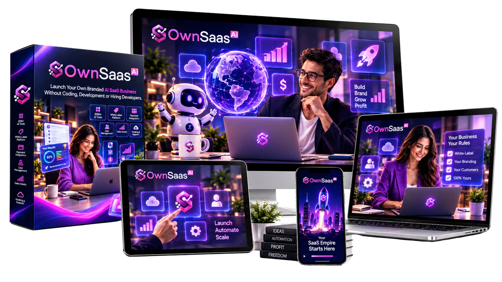 OwnSaaS-AI-review