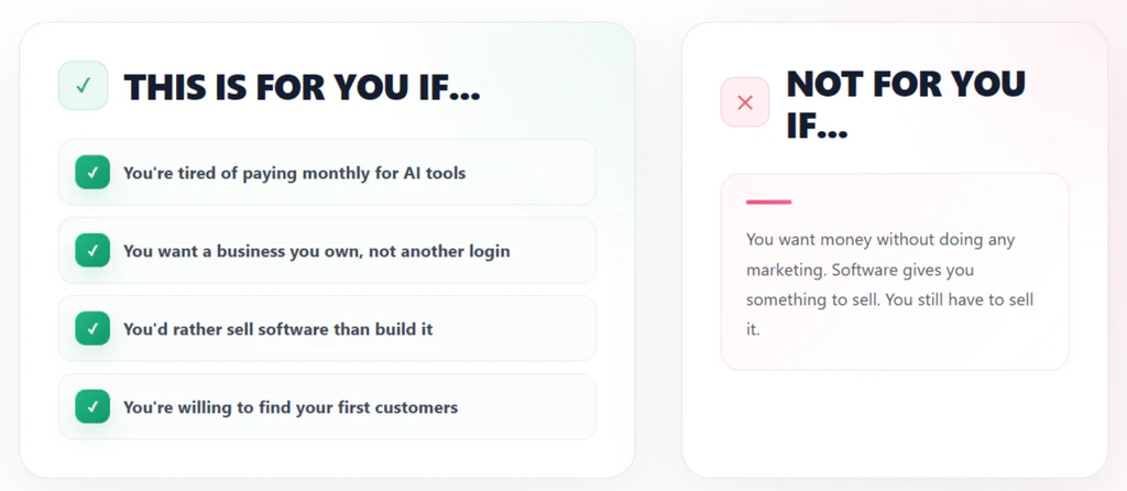 OwnSaaS-AI-who
