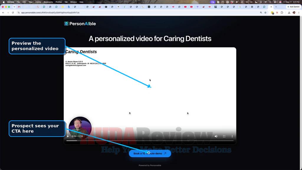 PersonAIble-demo-15-Personalized