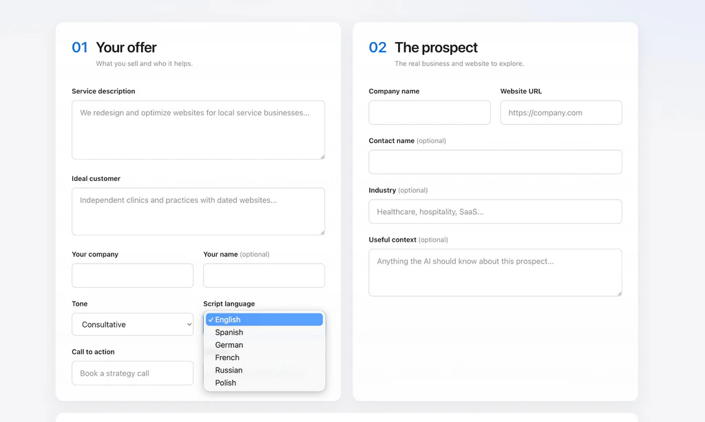 PersonAIble-feature-7-language