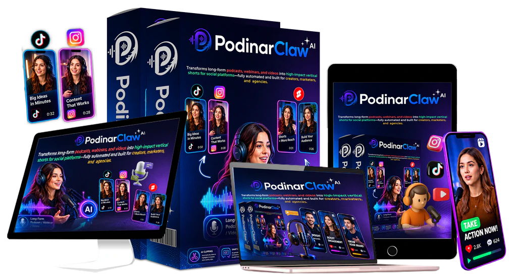 PodinarClaw-AI-review