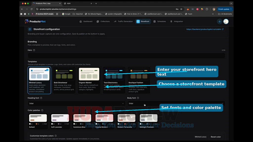 ProductsPilot-demo-14-Customize