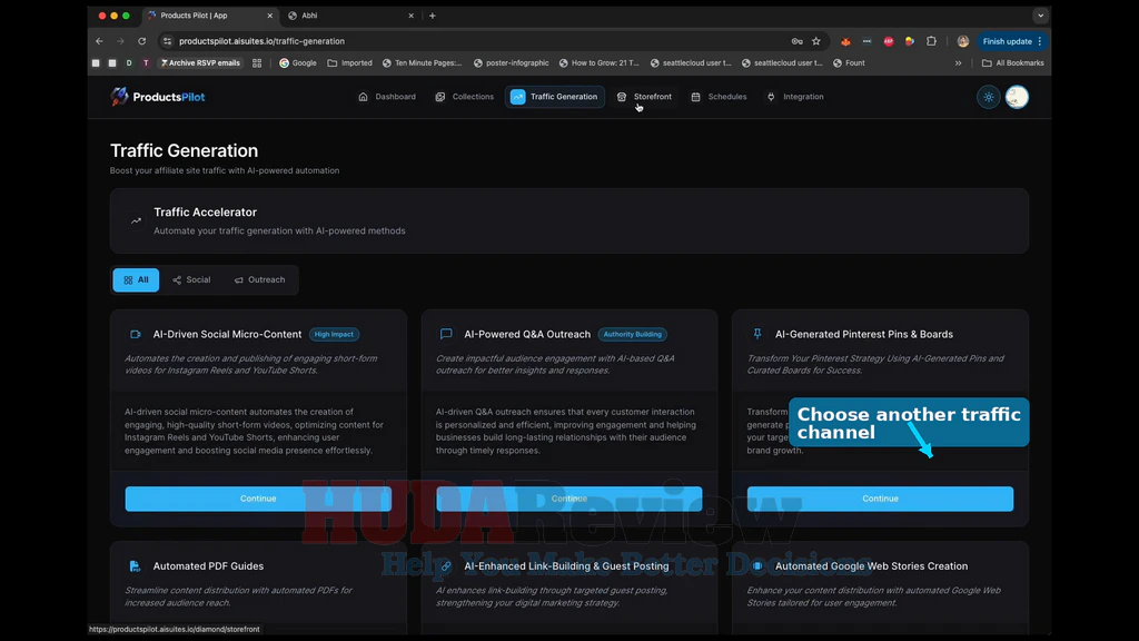 ProductsPilot-demo-20-Manage