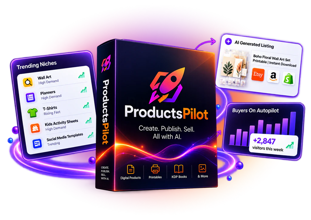 ProductsPilot-review