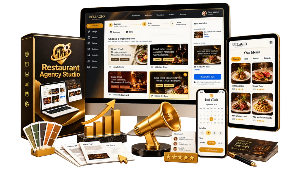 Restaurant-Agency-Studio-review