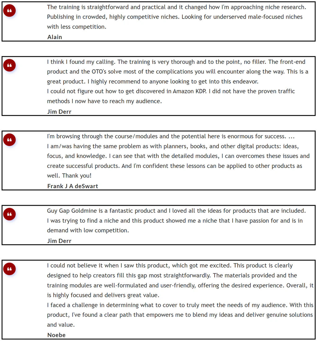 Serial-Fiction-Goldmine-feedback