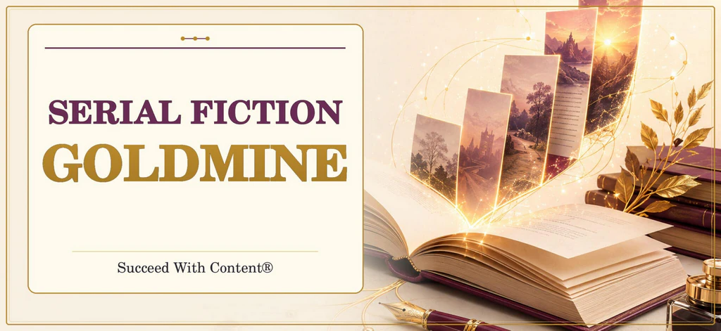 Serial-Fiction-Goldmine-review