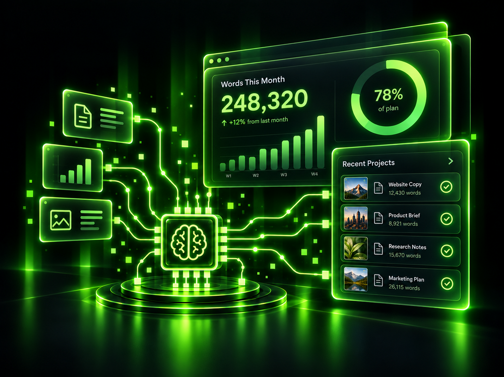 SlopKiller-AI-feature-16-Dashboard