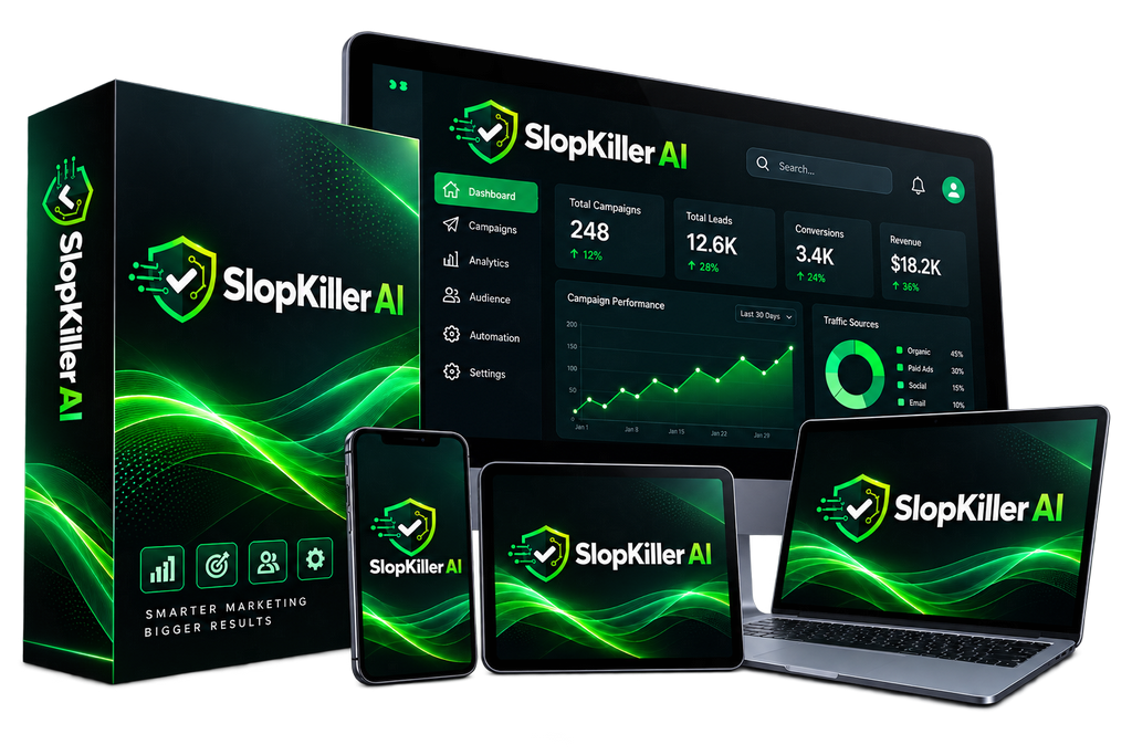 SlopKiller-AI-review