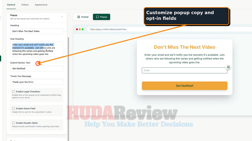 Unfold-Video-demo-9-Customize