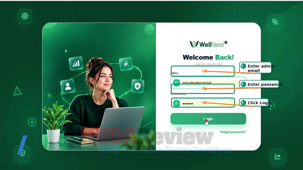 WellNest-AI-demo-1-login