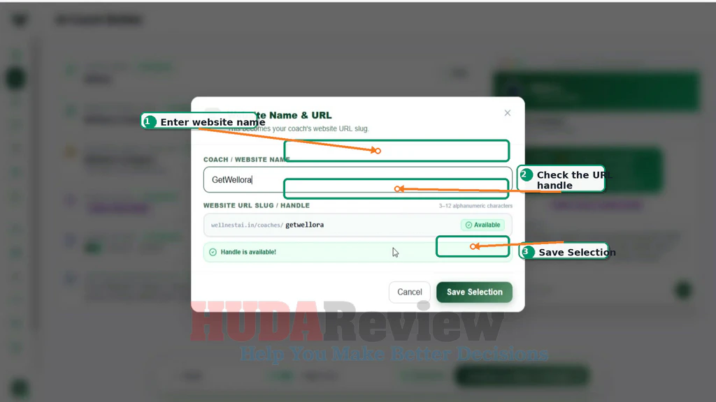 WellNest-AI-demo-4-URL