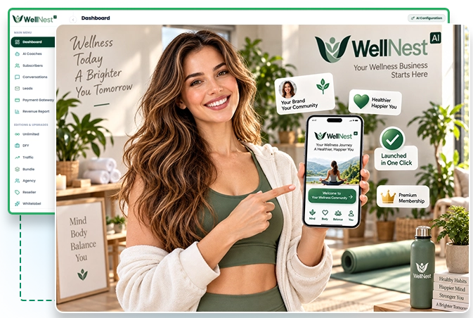 WellNest-AI-feature-1-Deployer