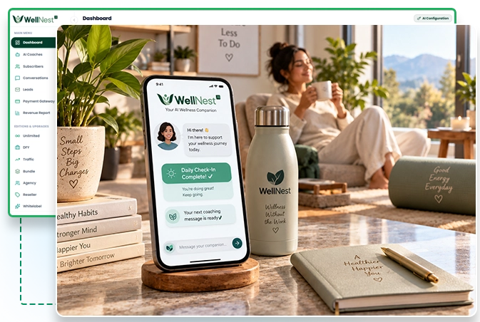 WellNest-AI-feature-2-Automation