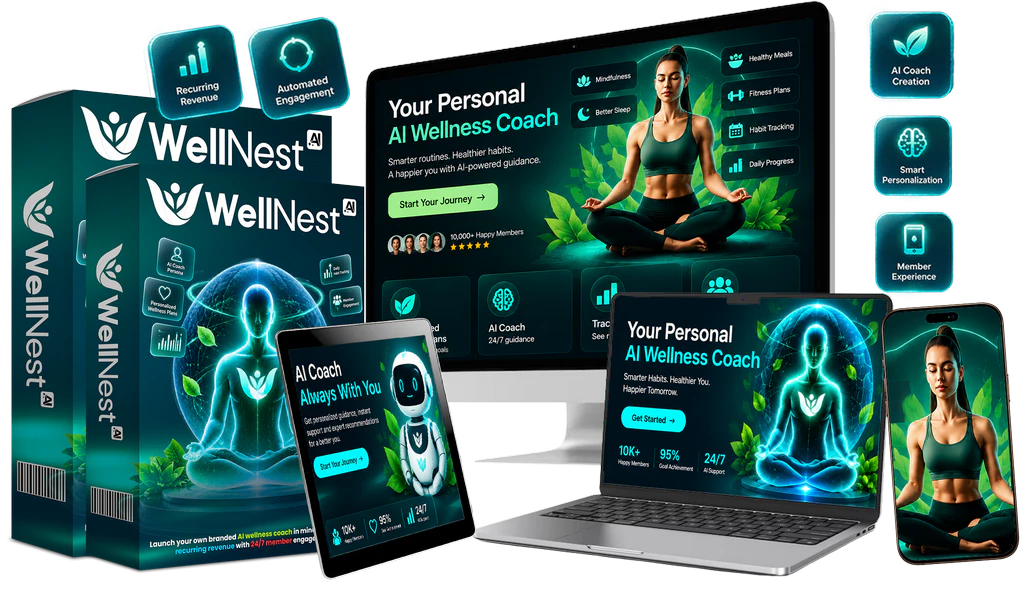 WellNest-AI-review