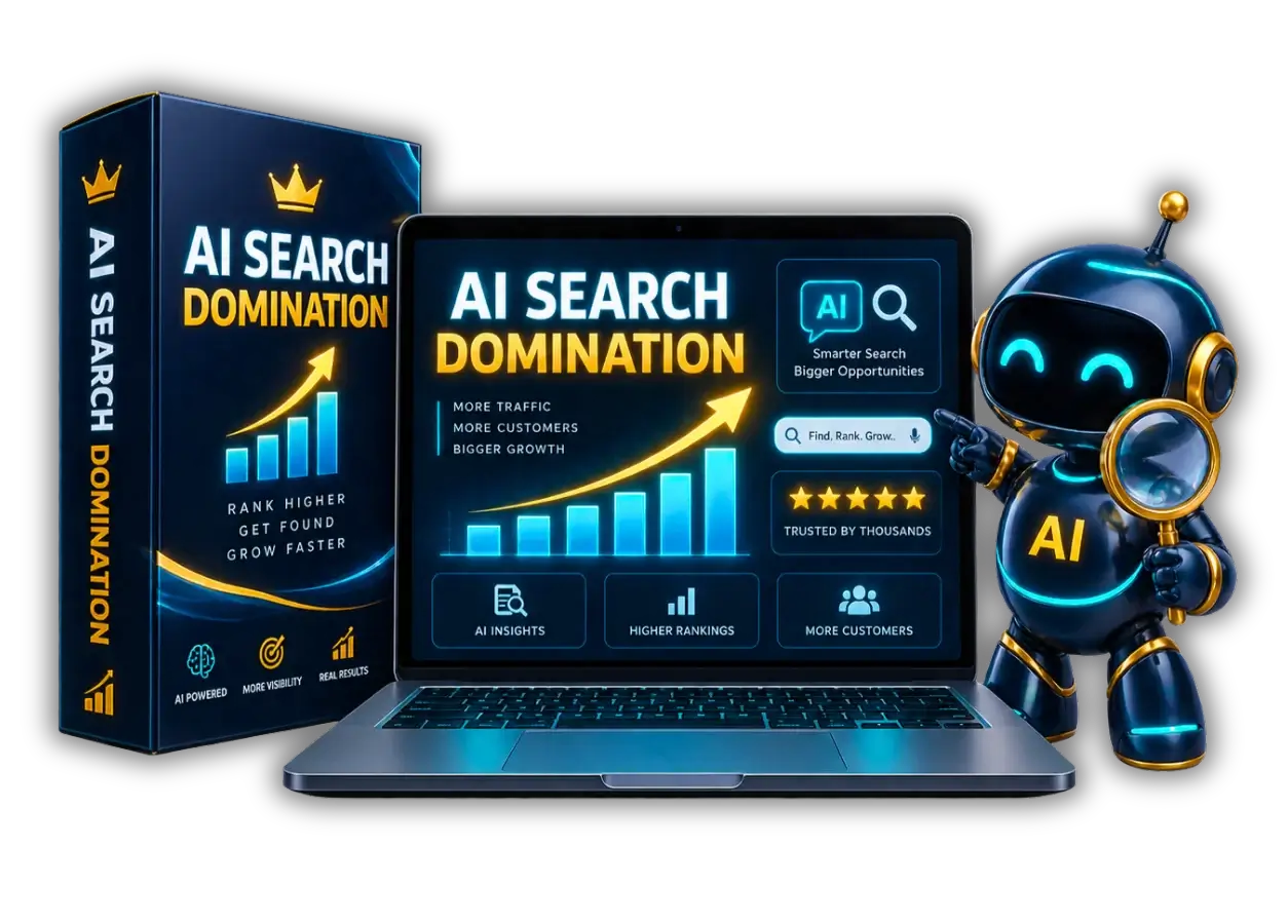 ai-search-domination-review