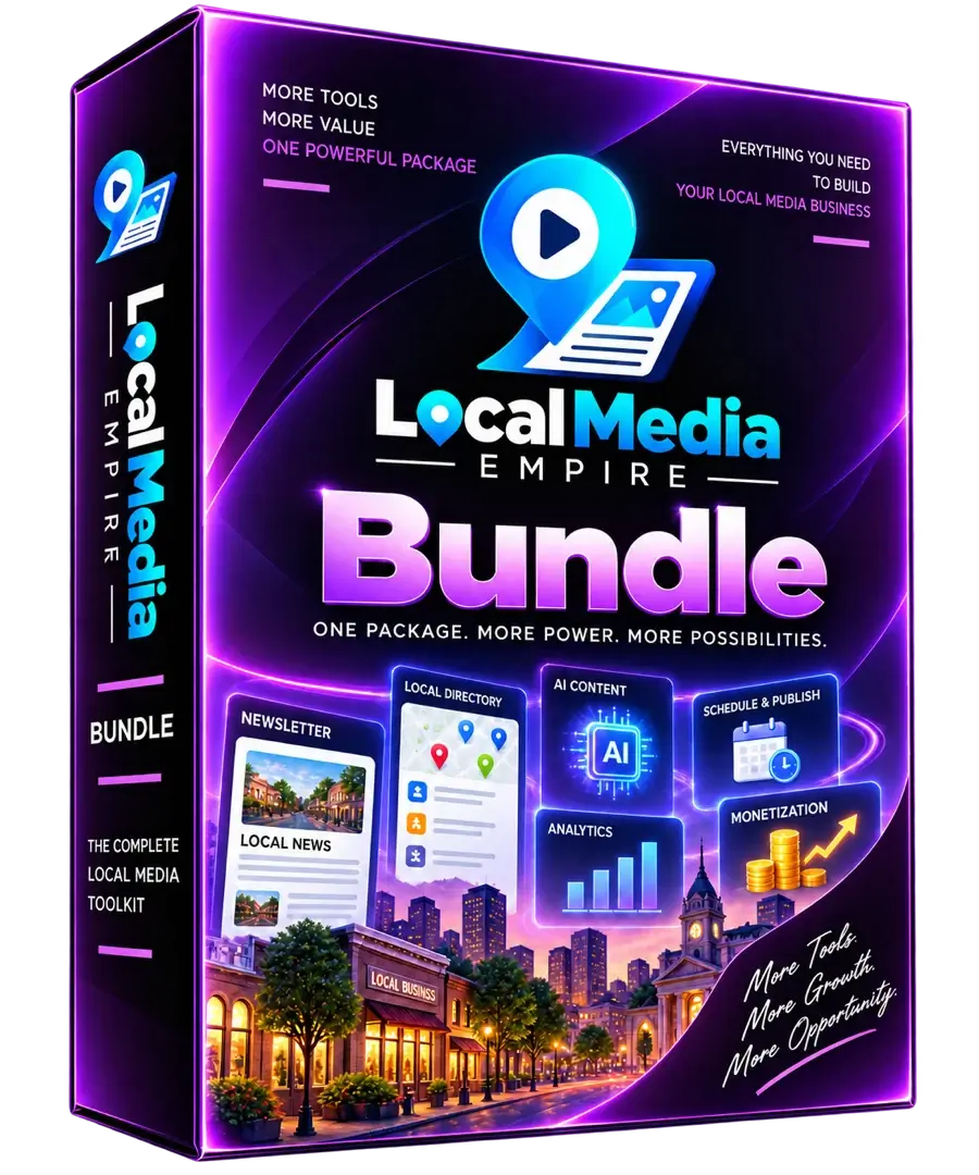 bundle