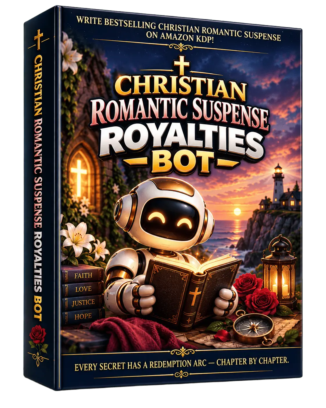 christian-romantic-suspense-royalties-bot-review