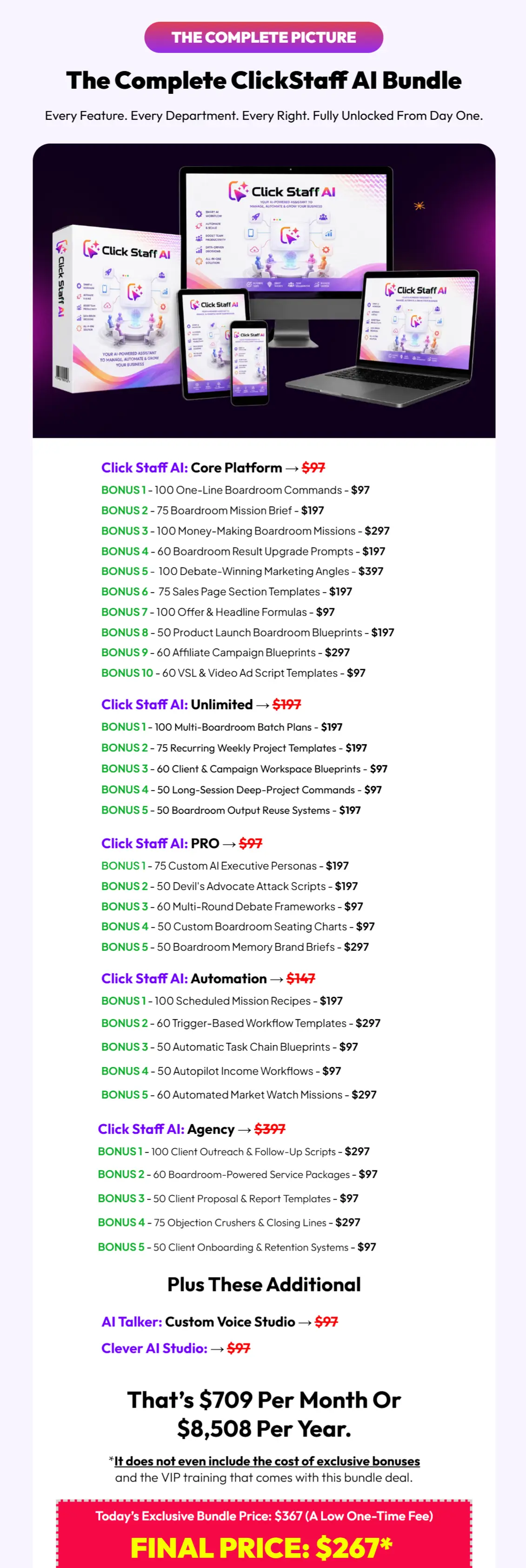 click-staff-ai-review-bundle-recap