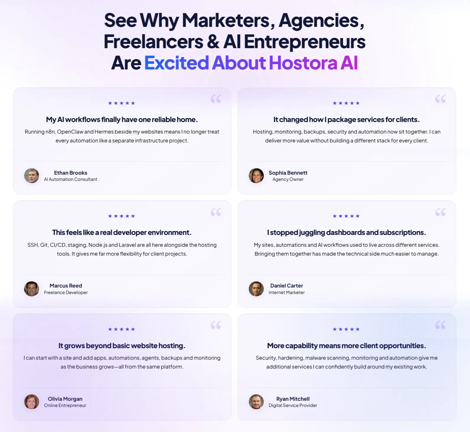 hostora-ai-review-comments