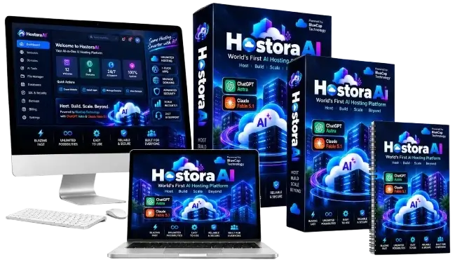 Hostora AI Review 2026: A Smarter Home For Websites, Apps, Automations & AI Agents?