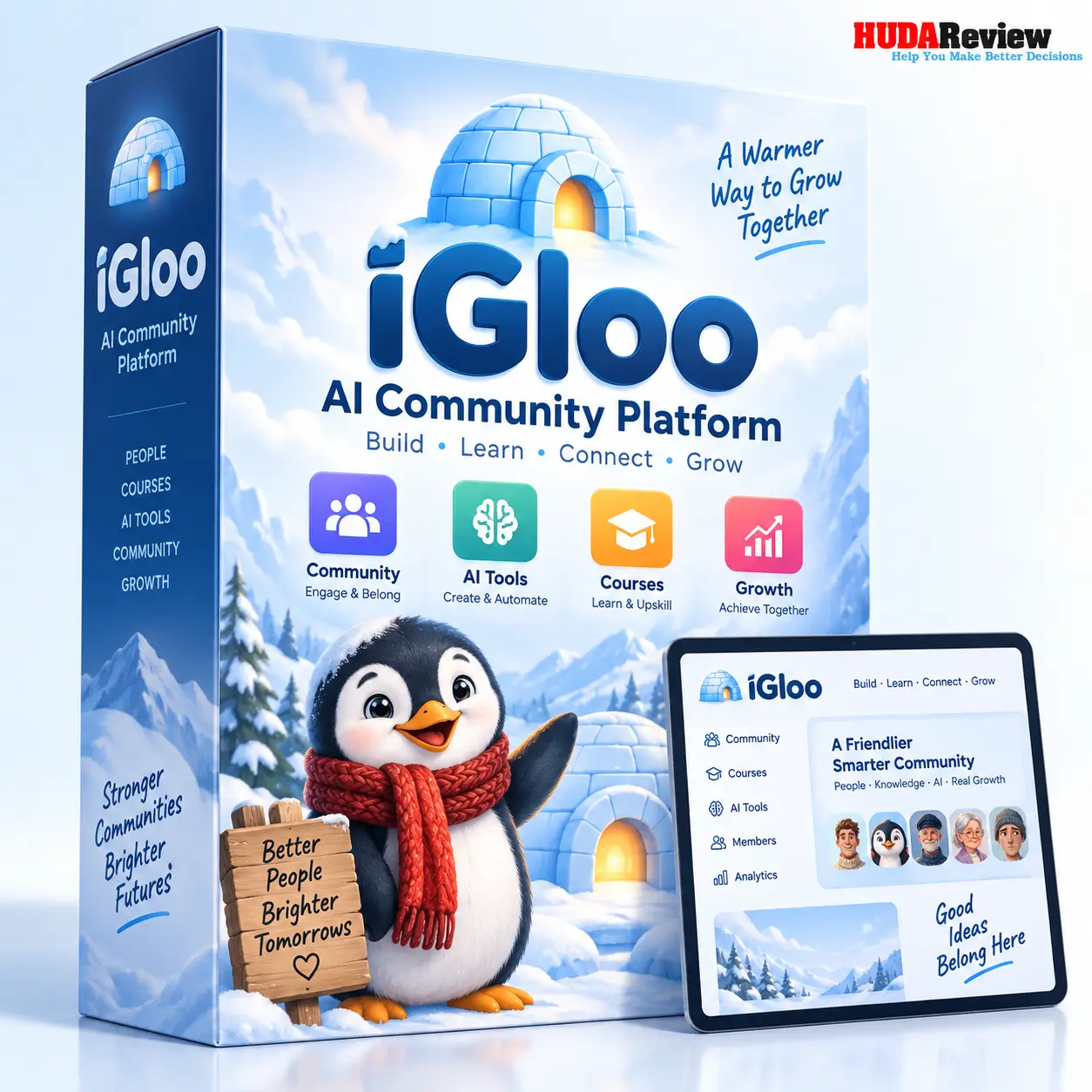 igloo-review