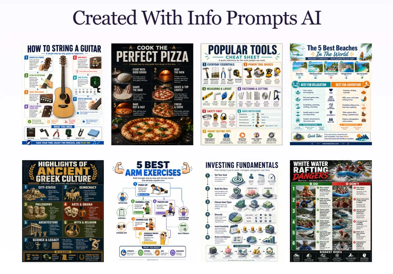 infoprompts-ai-review-samples