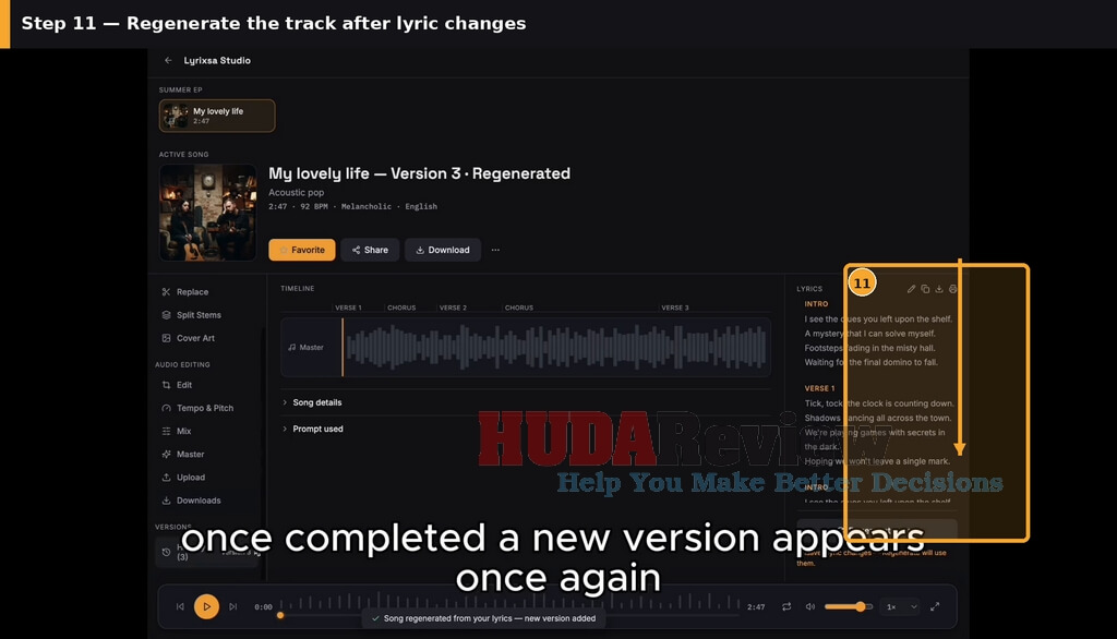 lyrixsa-ai-step-11
