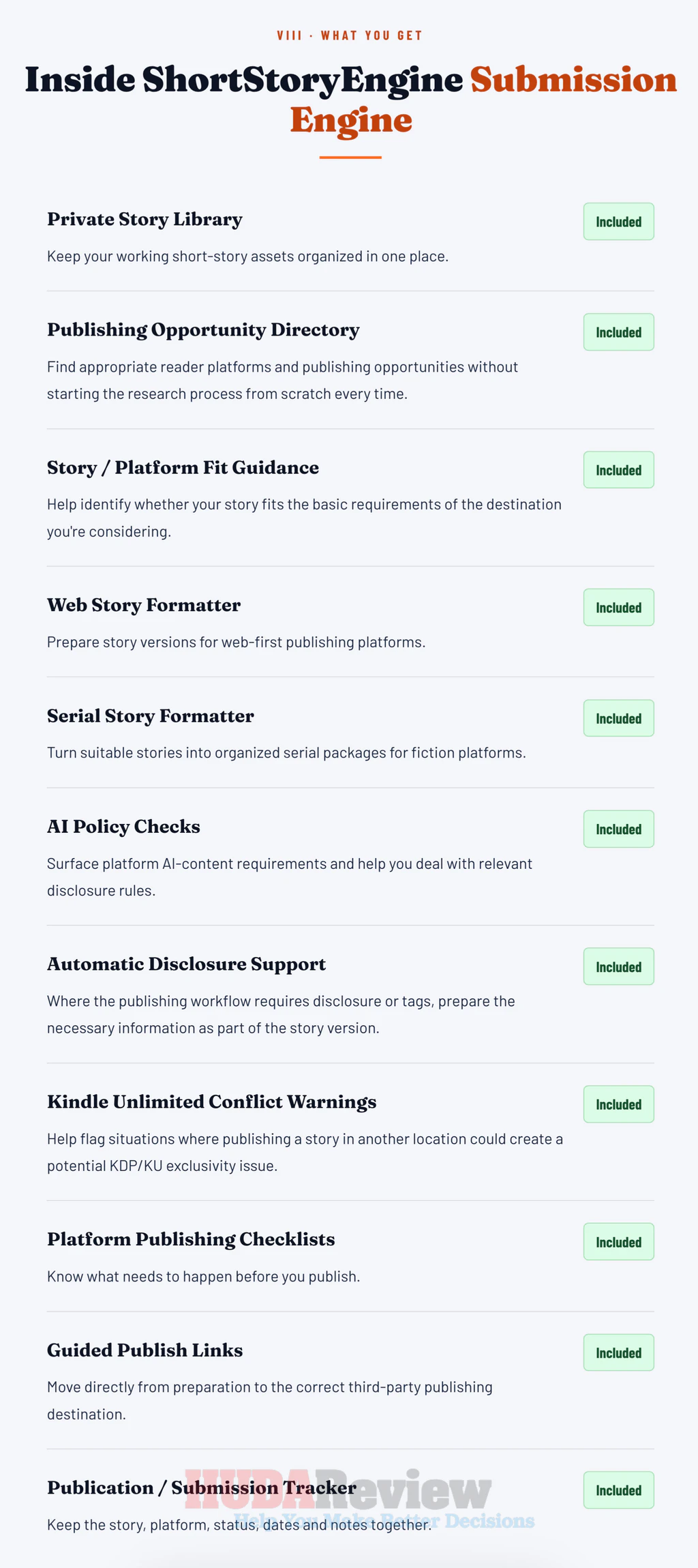 shortstoryengine-oto1-recap