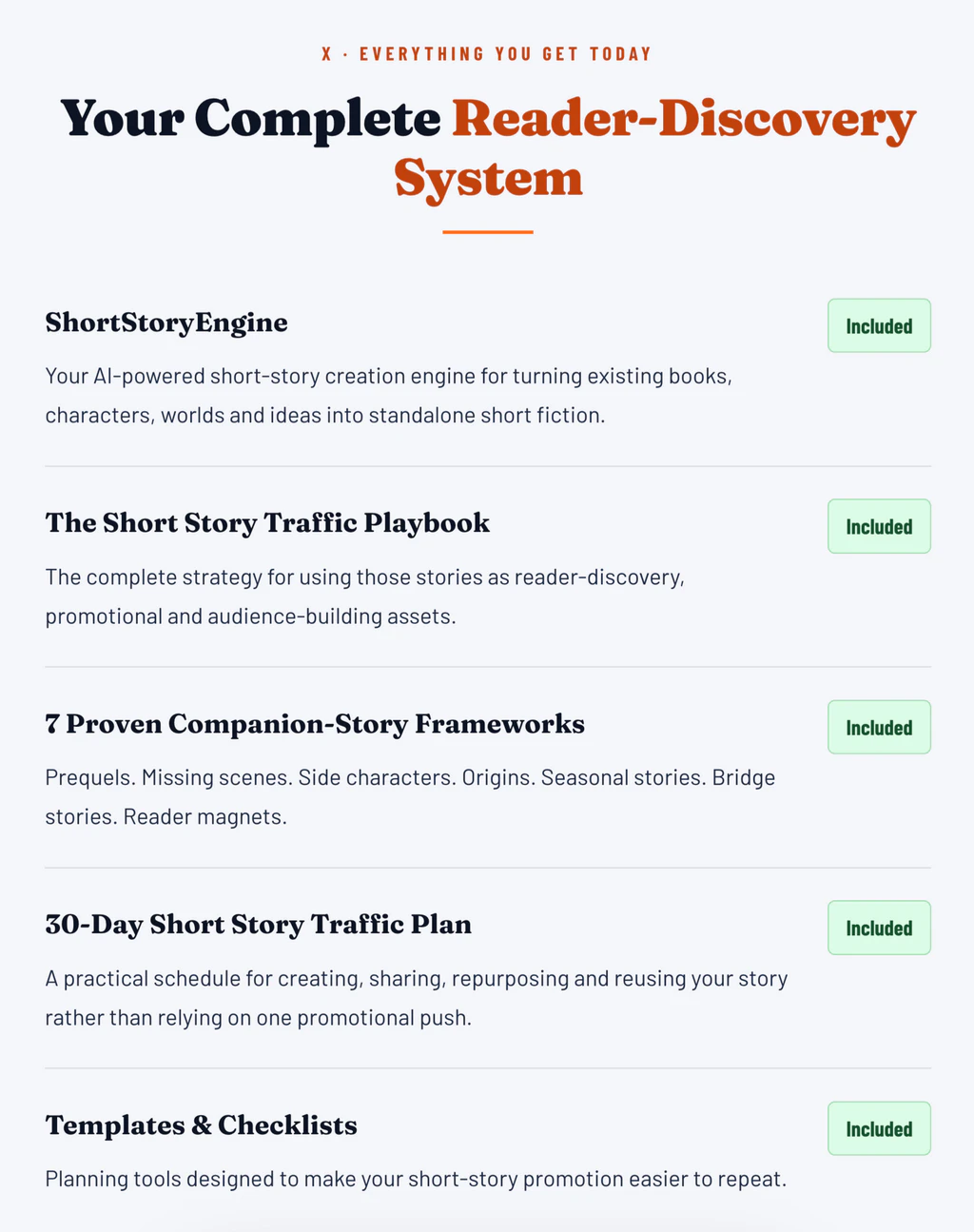 shortstoryengine-recap