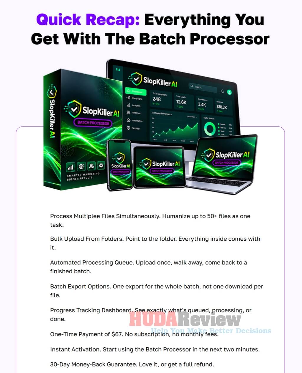 slopkiller-ai-review-oto2-recap