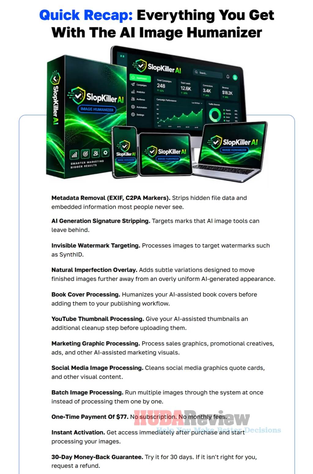 slopkiller-ai-review-oto7-recap