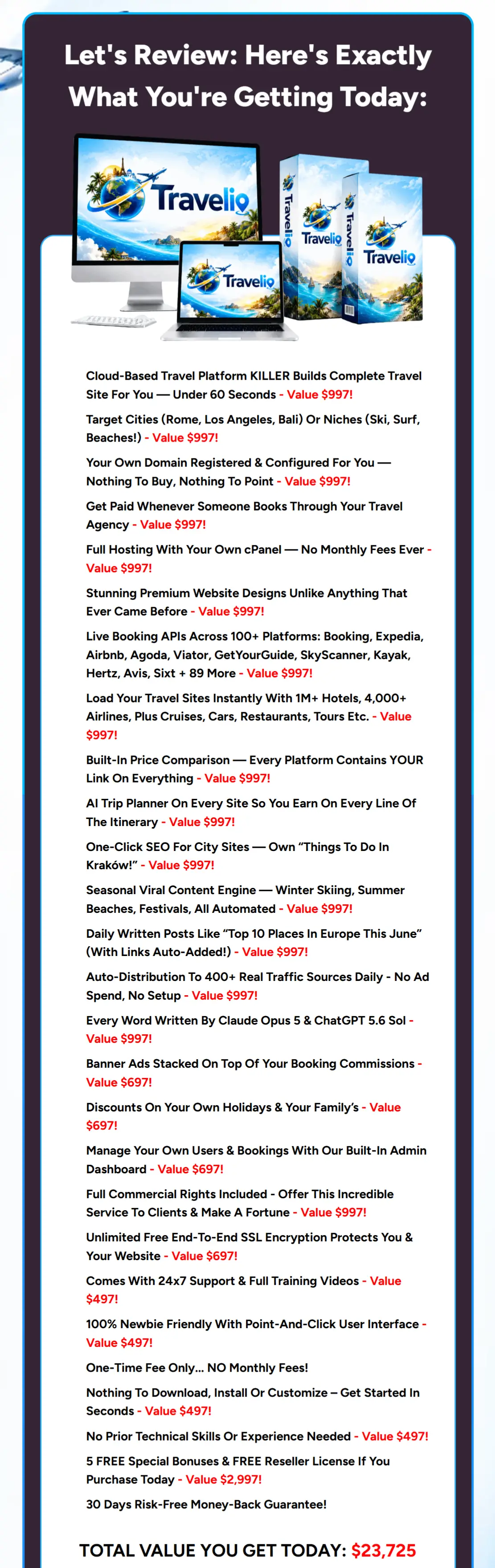 travelio-recap