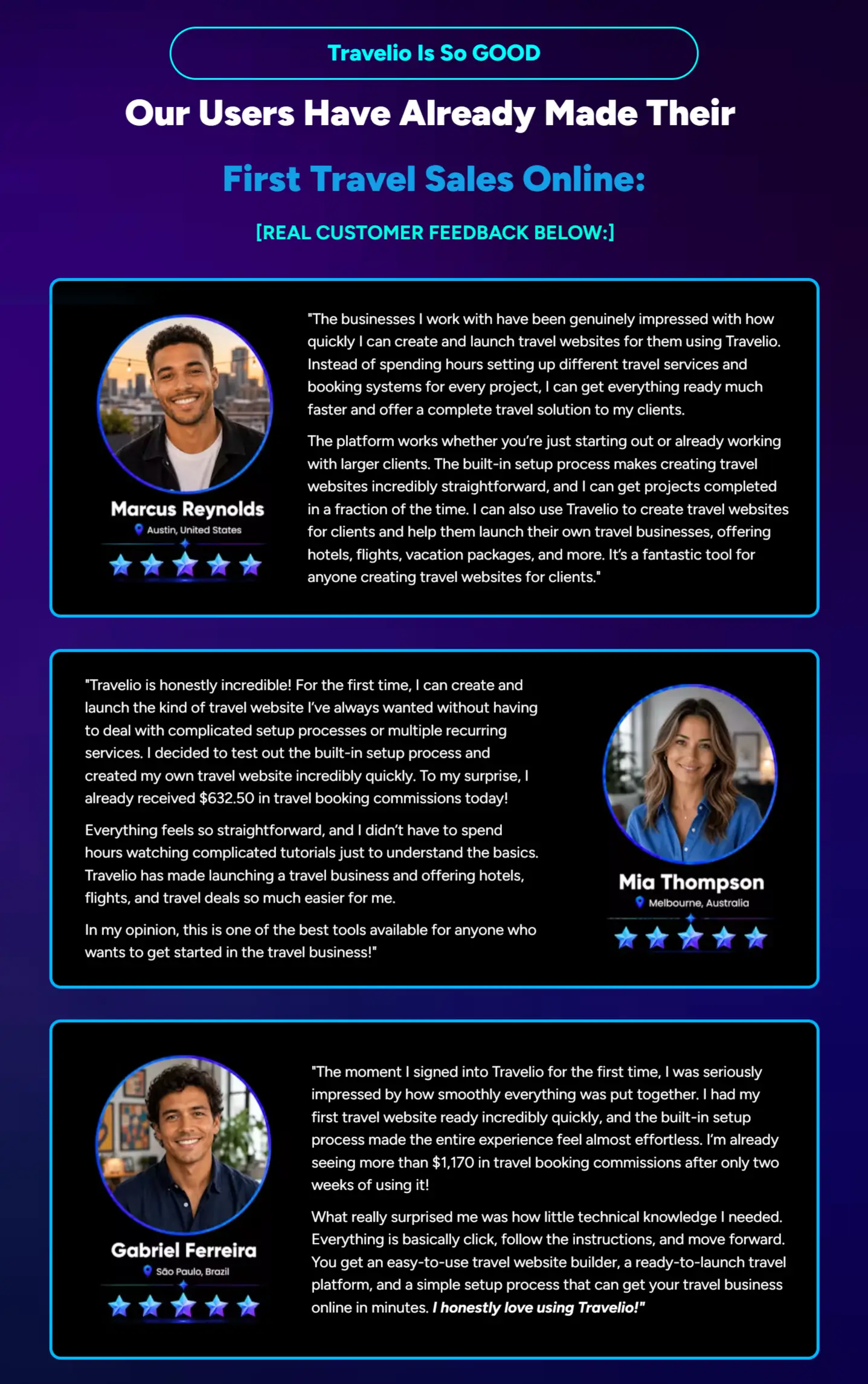 travelio-review-feedbacks
