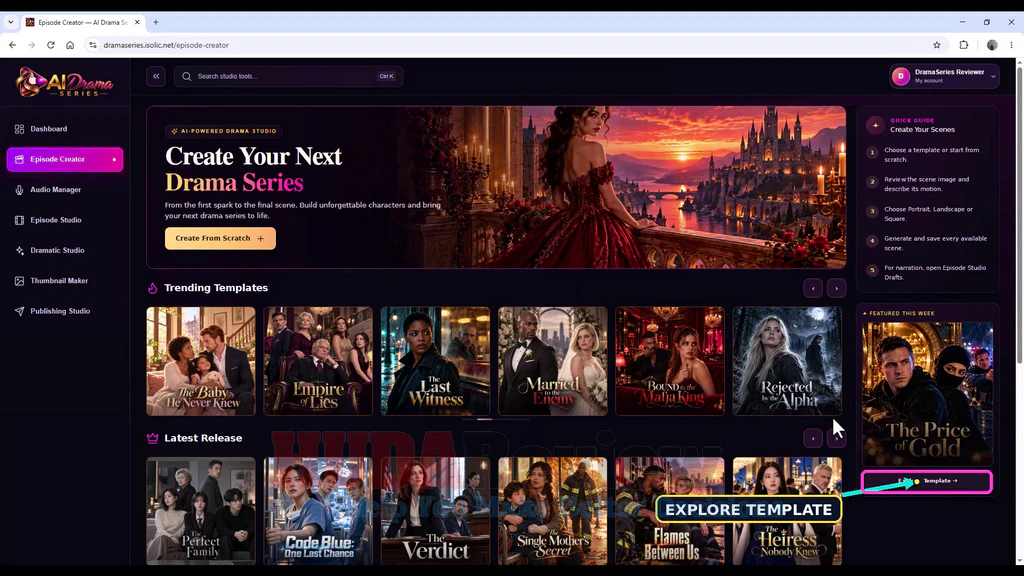 AI-Drama-Series-demo-3-Choose
