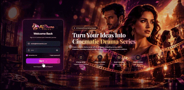 AI-Drama-Series-step-1