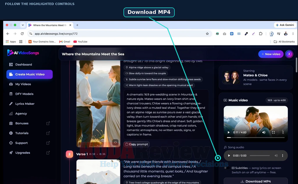 AI-VideoSongs-demo-12-Download