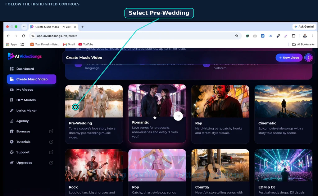 AI-VideoSongs-demo-2-Choose