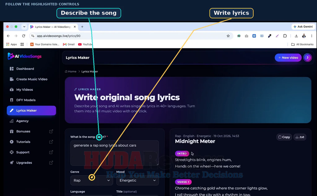 AI-VideoSongs-demo-20-Separately