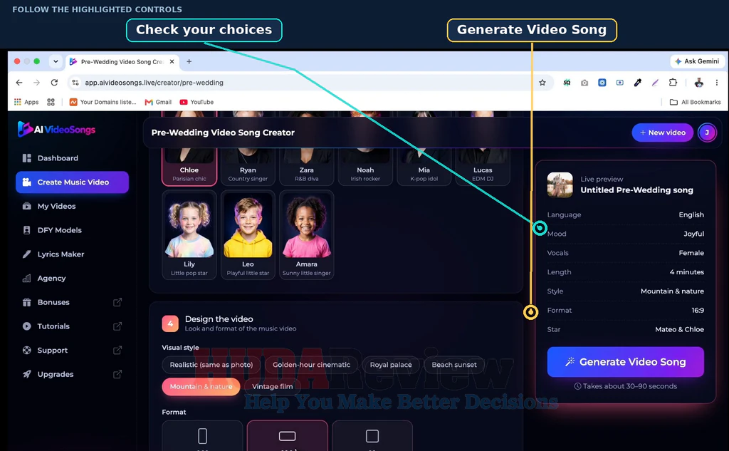 AI-VideoSongs-demo-8-Generate