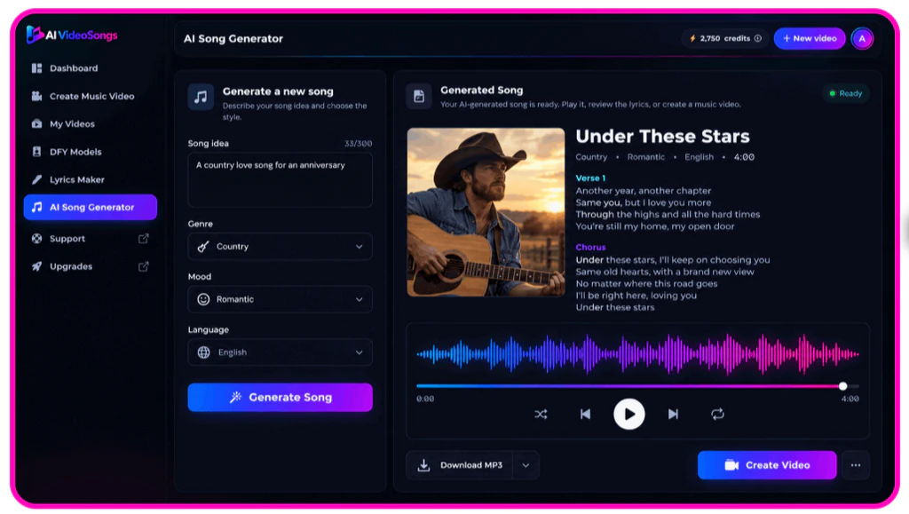 AI-VideoSongs-feature-2-Generator