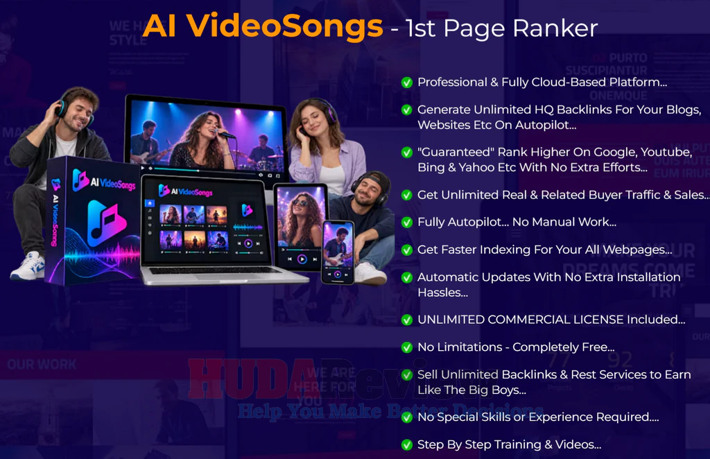 AI-VideoSongs-oto-5-recap