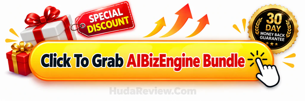 AIBizEngine-button