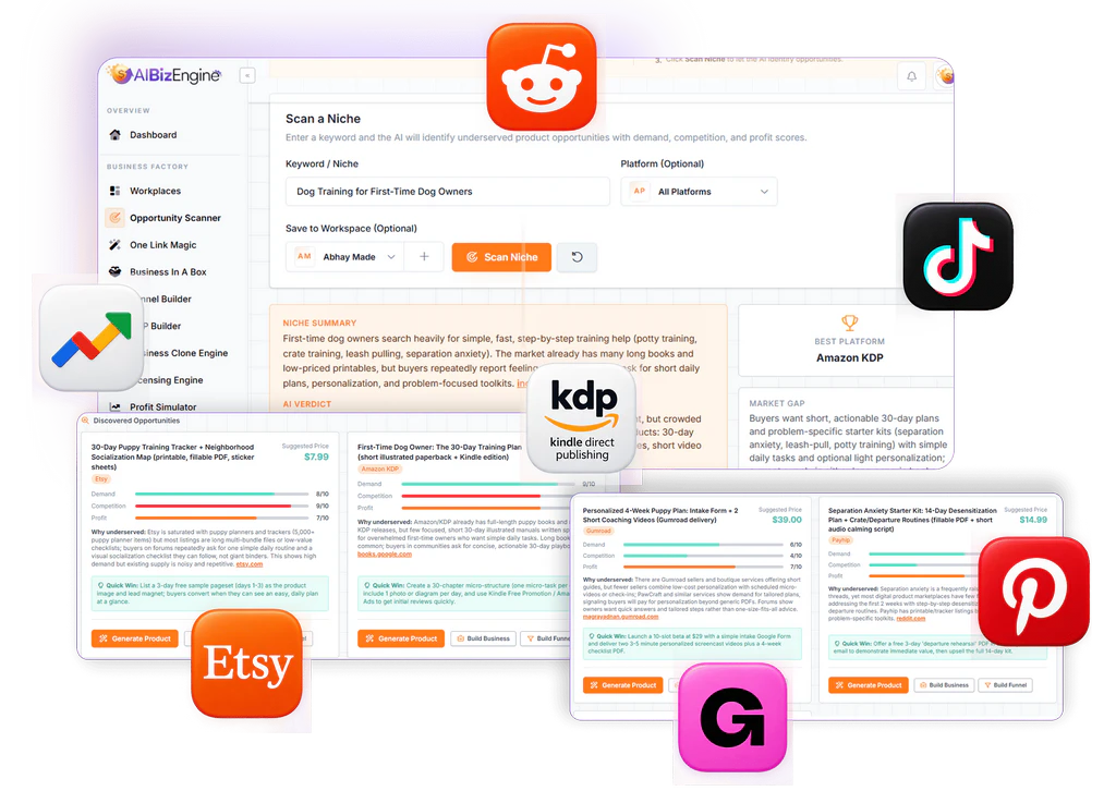 AIBizEngine-feature-1-Scanner