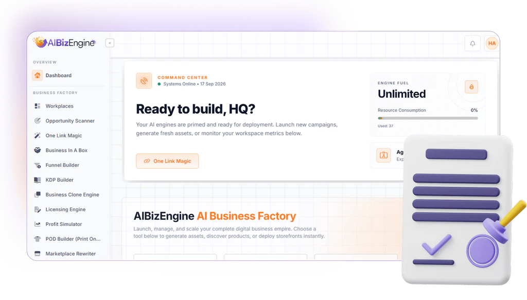 AIBizEngine-feature-8-Commercial
