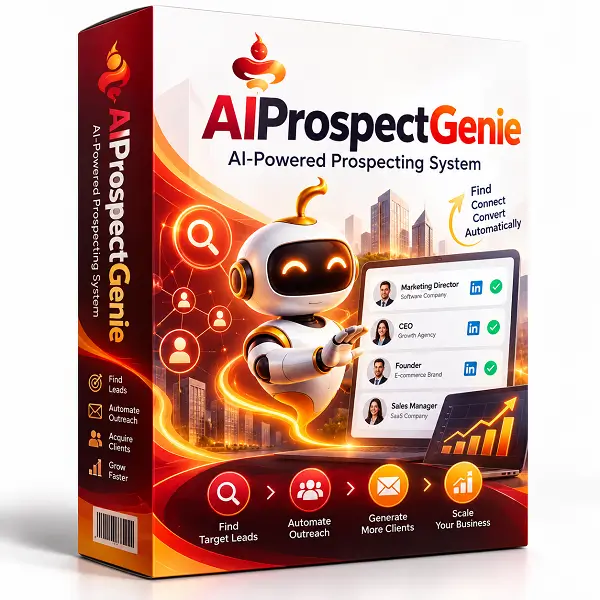 AIProspectGenie-Review