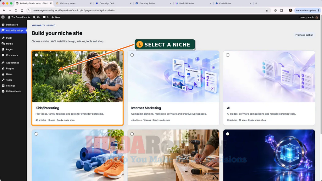 Authority-Studio-Fortune-AI-demo-4-Choose